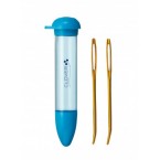 Clover Jumbo Chibi Darning Needle Set